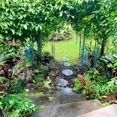 Phoenix Garden Pahoa Dış mekan fotoğraf