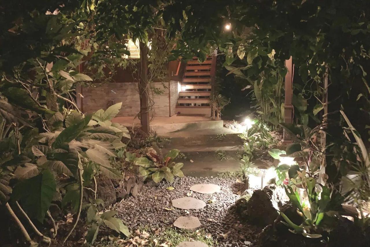 Phoenix Garden Pahoa Dış mekan fotoğraf