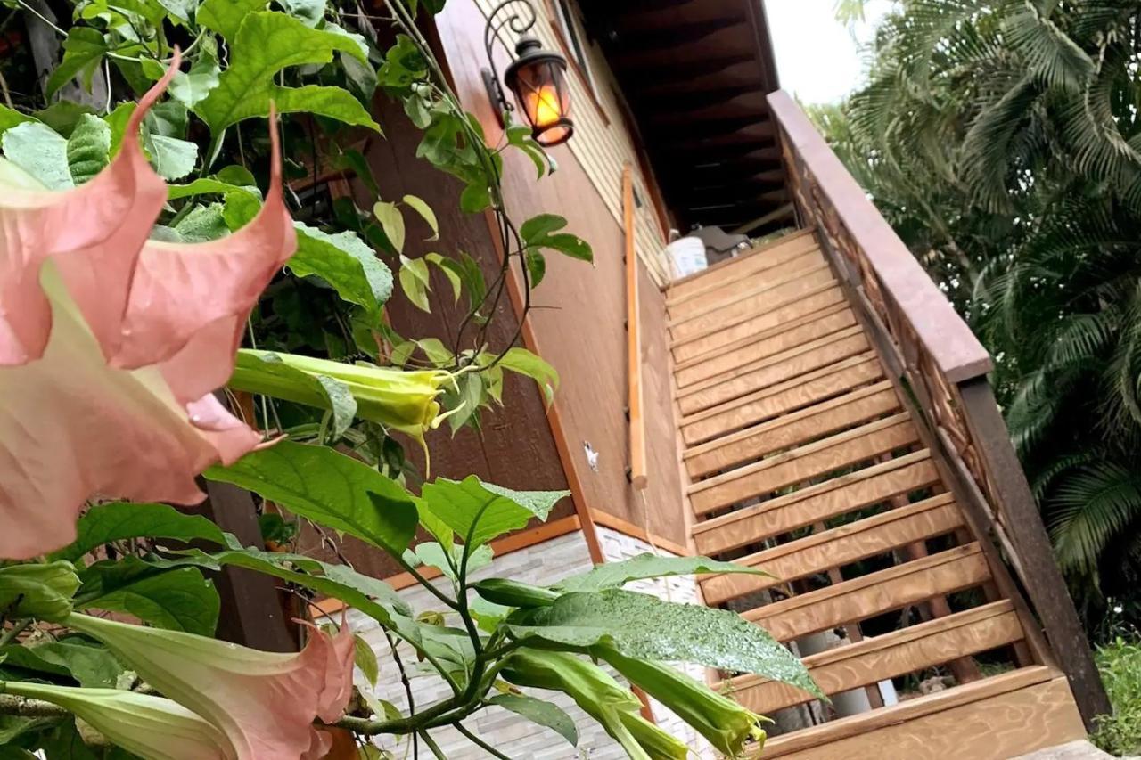 Phoenix Garden Pahoa Dış mekan fotoğraf