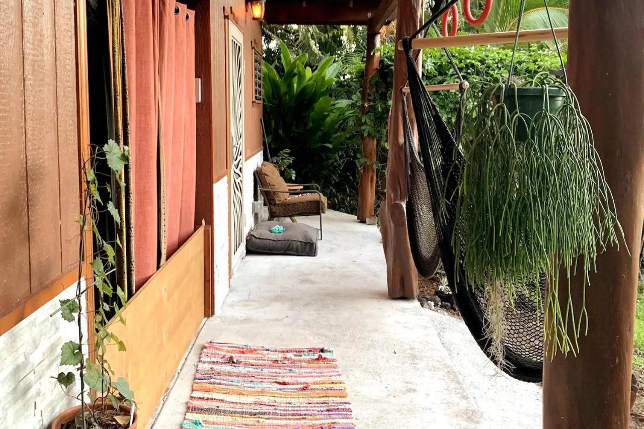 Phoenix Garden Pahoa Dış mekan fotoğraf