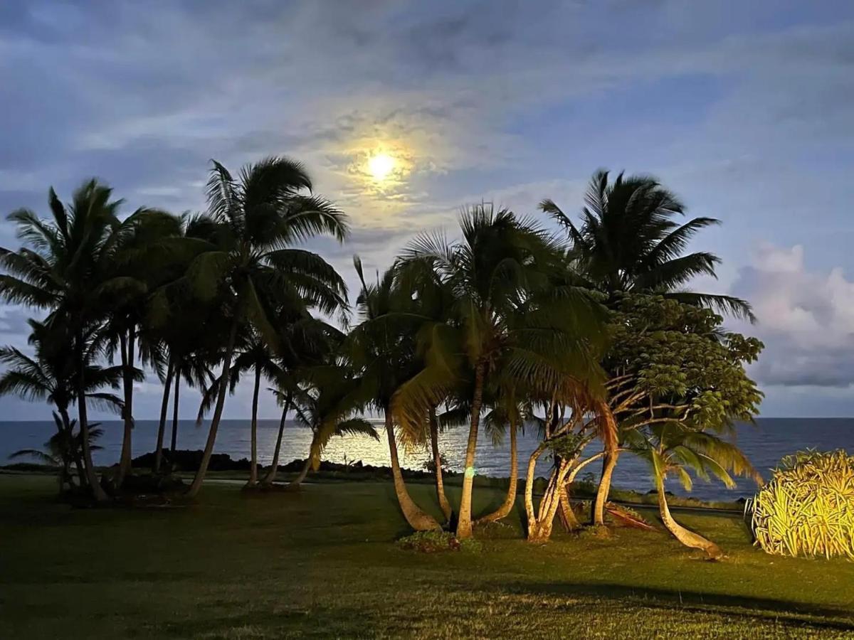 Phoenix Garden Pahoa Dış mekan fotoğraf