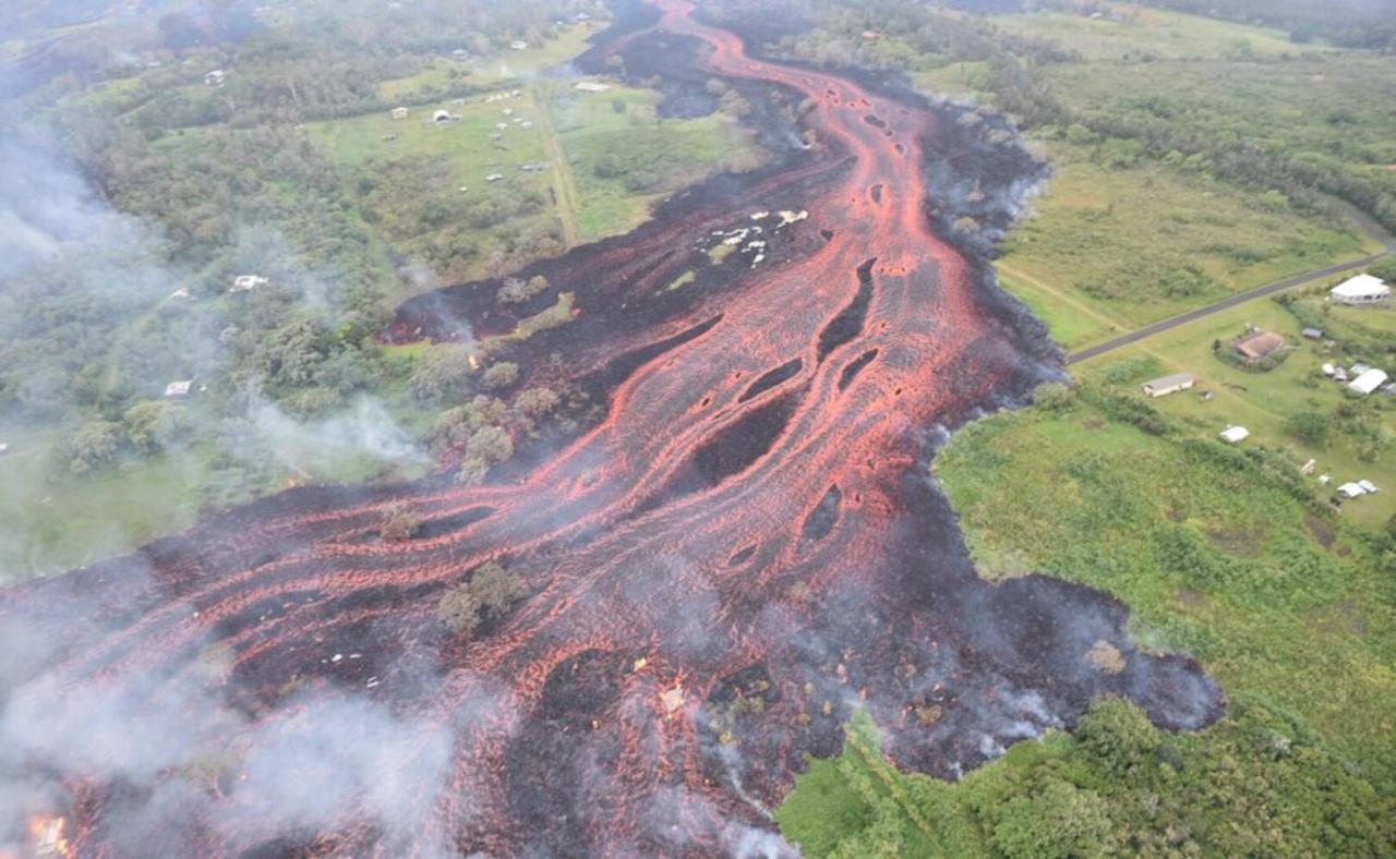 Phoenix Garden Pahoa Dış mekan fotoğraf